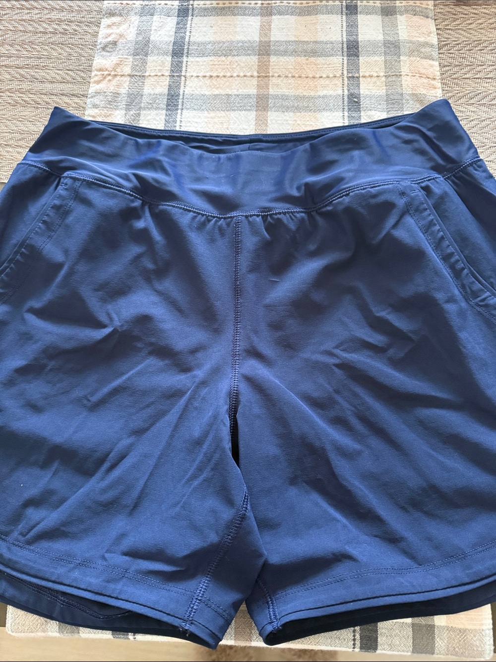 Lands End Swim Shorts